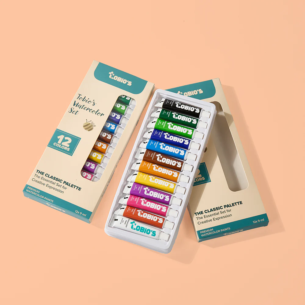 12 Extra Paint Refills