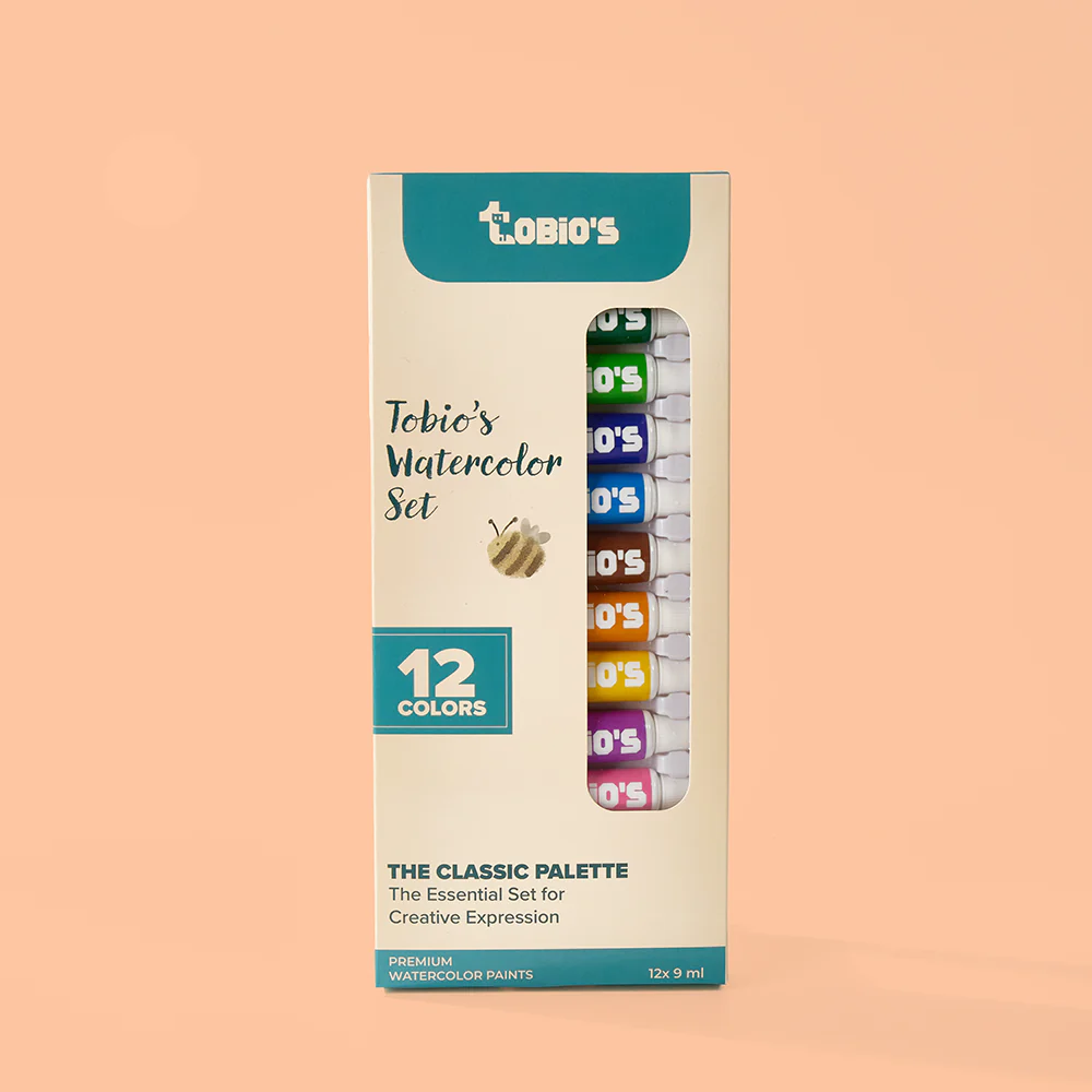 12 Extra Paint Refills - Image 2