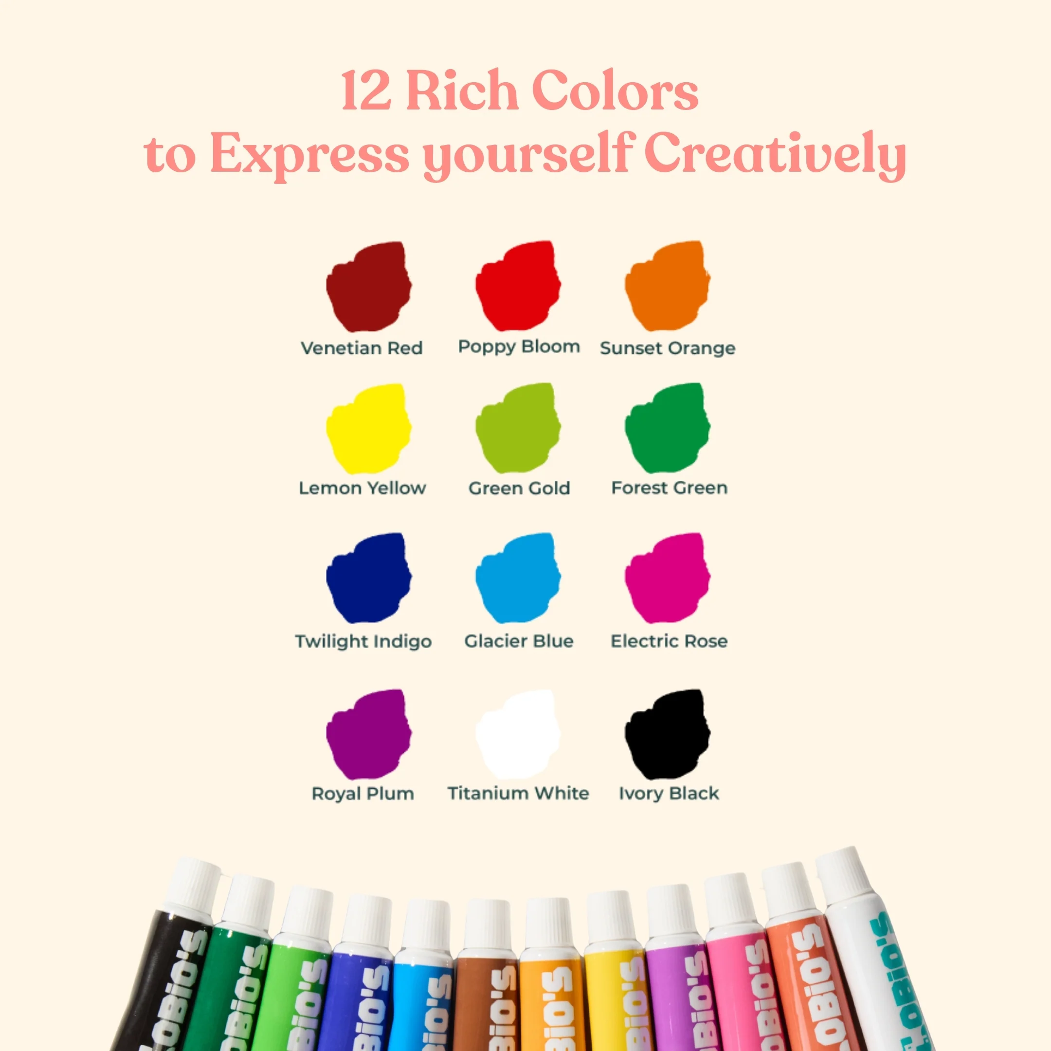 Tobio’s Creative Awakening Bundle - Image 8
